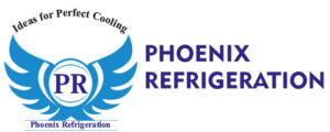 phoenix Logo